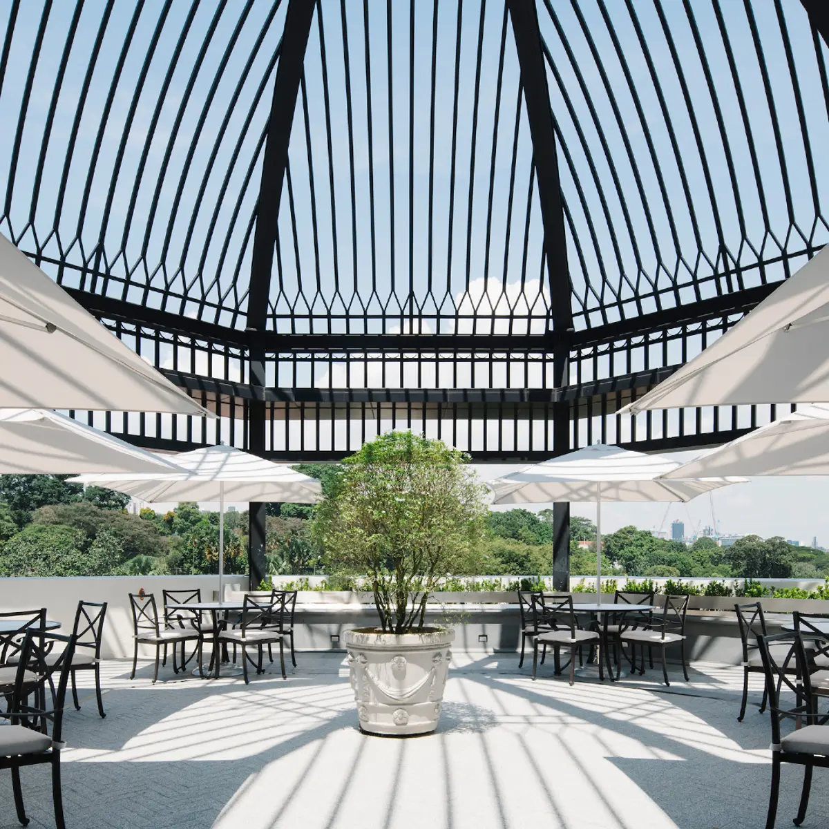 Grand Park City Hall, Singapore, Singapore 2