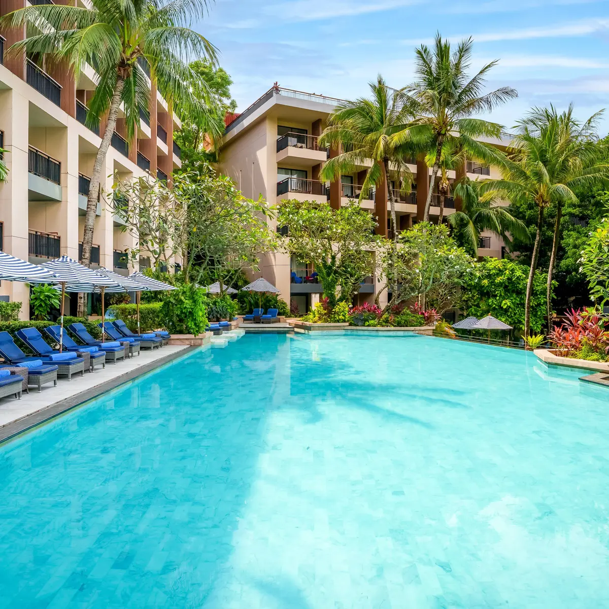 Novotel Phuket Kata Avista Resort & Spa, Phuket, Thailand 1