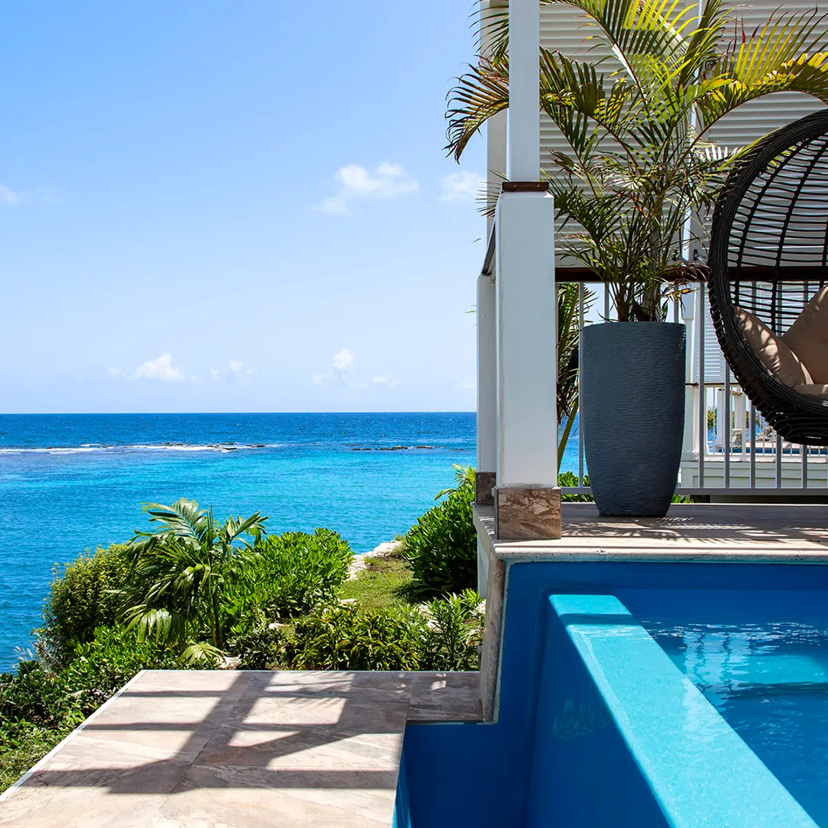 Hammock Cove Resort & Spa, Antigua, Caribbean 4