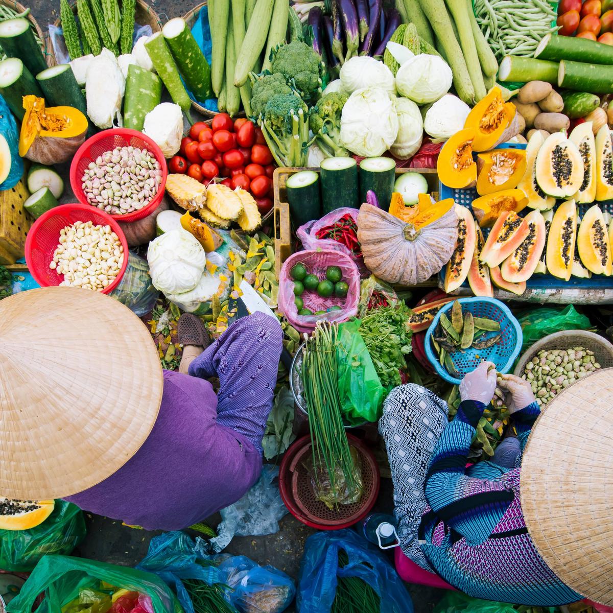 Premium 11-Day Vietnam Chef-Designed Food Tour with Michelin-Starred Dining & Five-Star Stays by  1