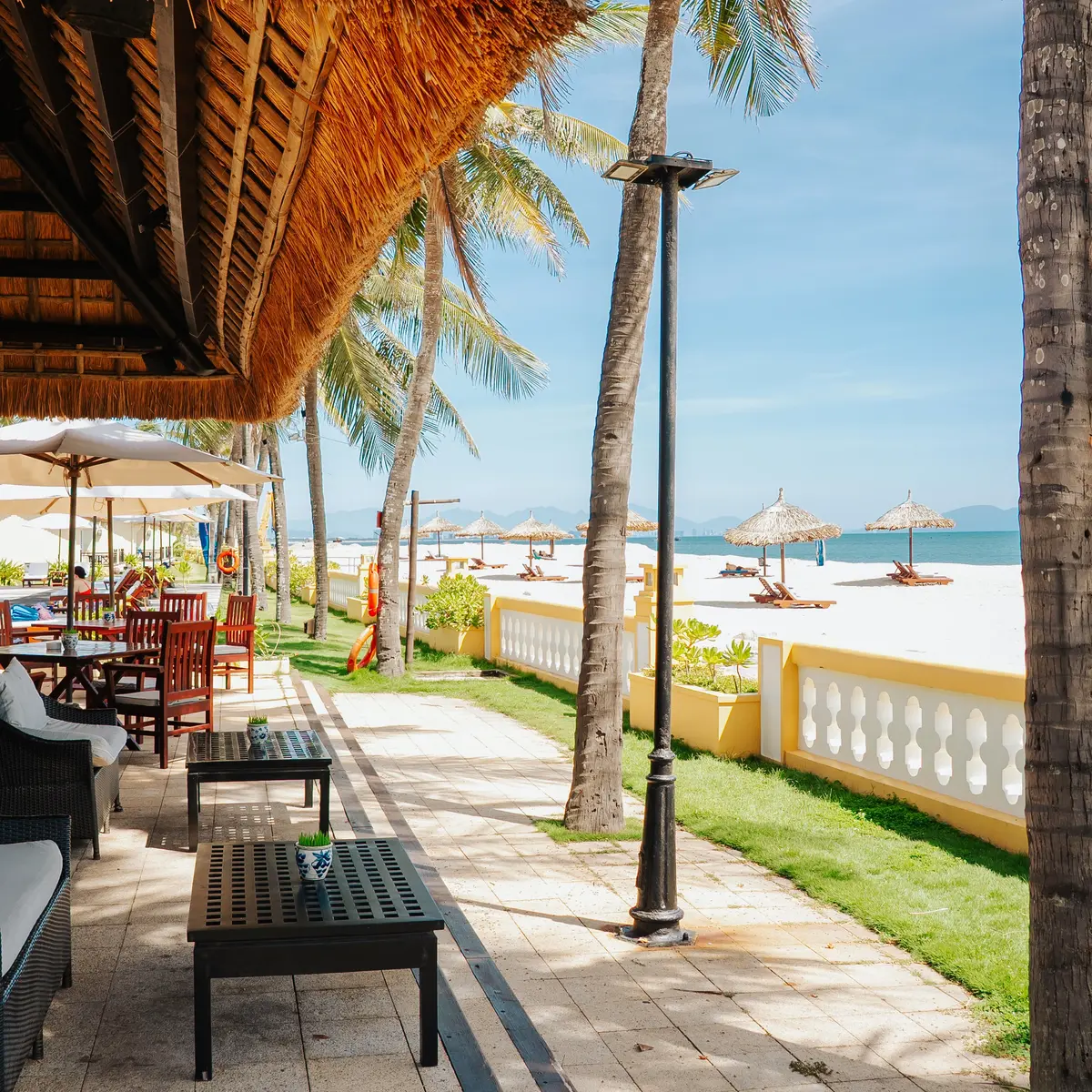 Victoria Hoi An Beach Resort & Spa, Hoi An, Vietnam 8
