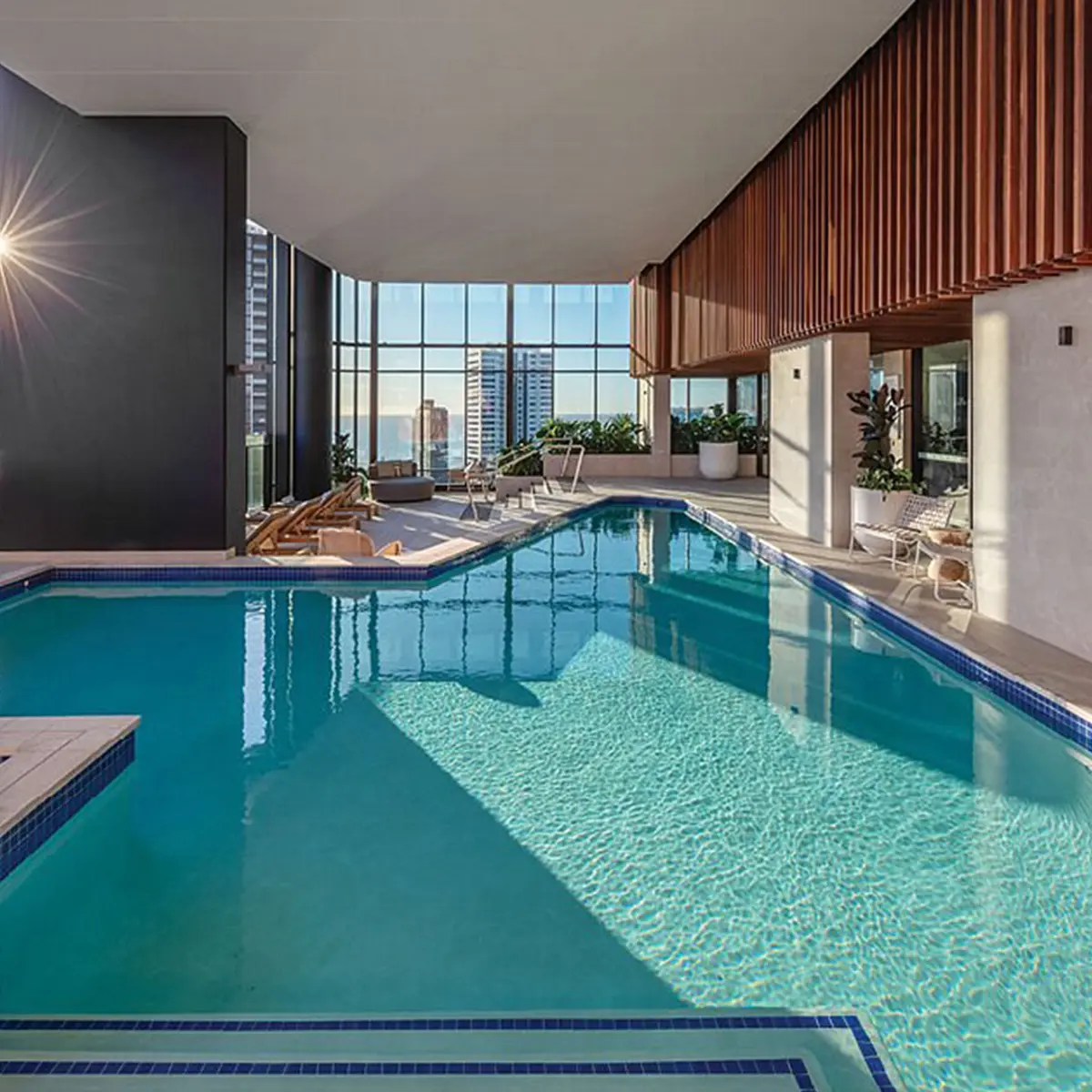 The Star Residences Gold Coast, Gold Coast, Queensland 4