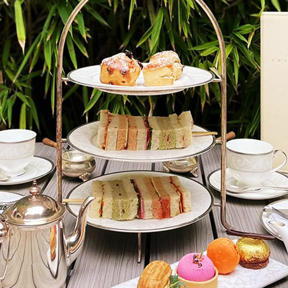 Roseate House London, London, United Kingdom 8