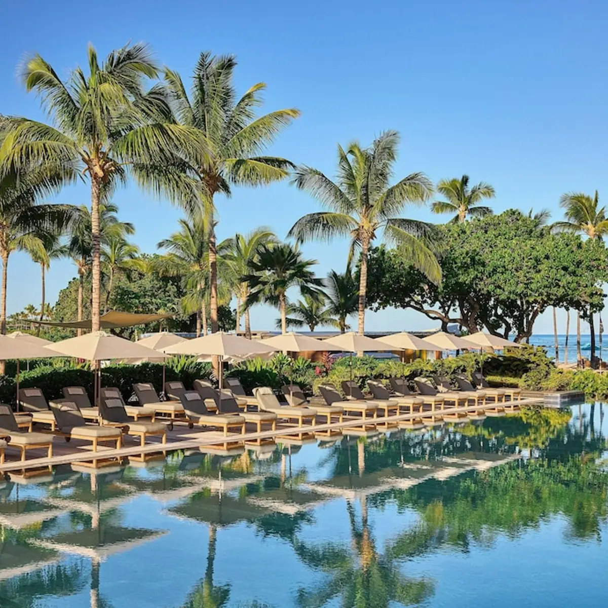 Mauna Lani, Auberge Collection, Kamuela, United States 7