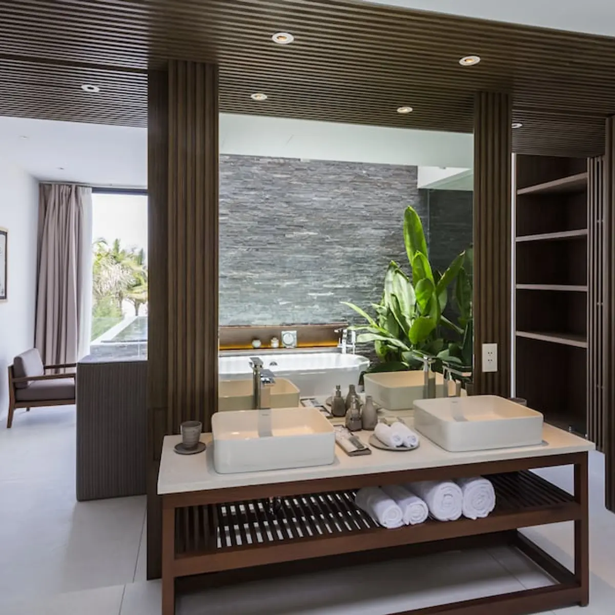 Naman Retreat, Da Nang, Vietnam 6