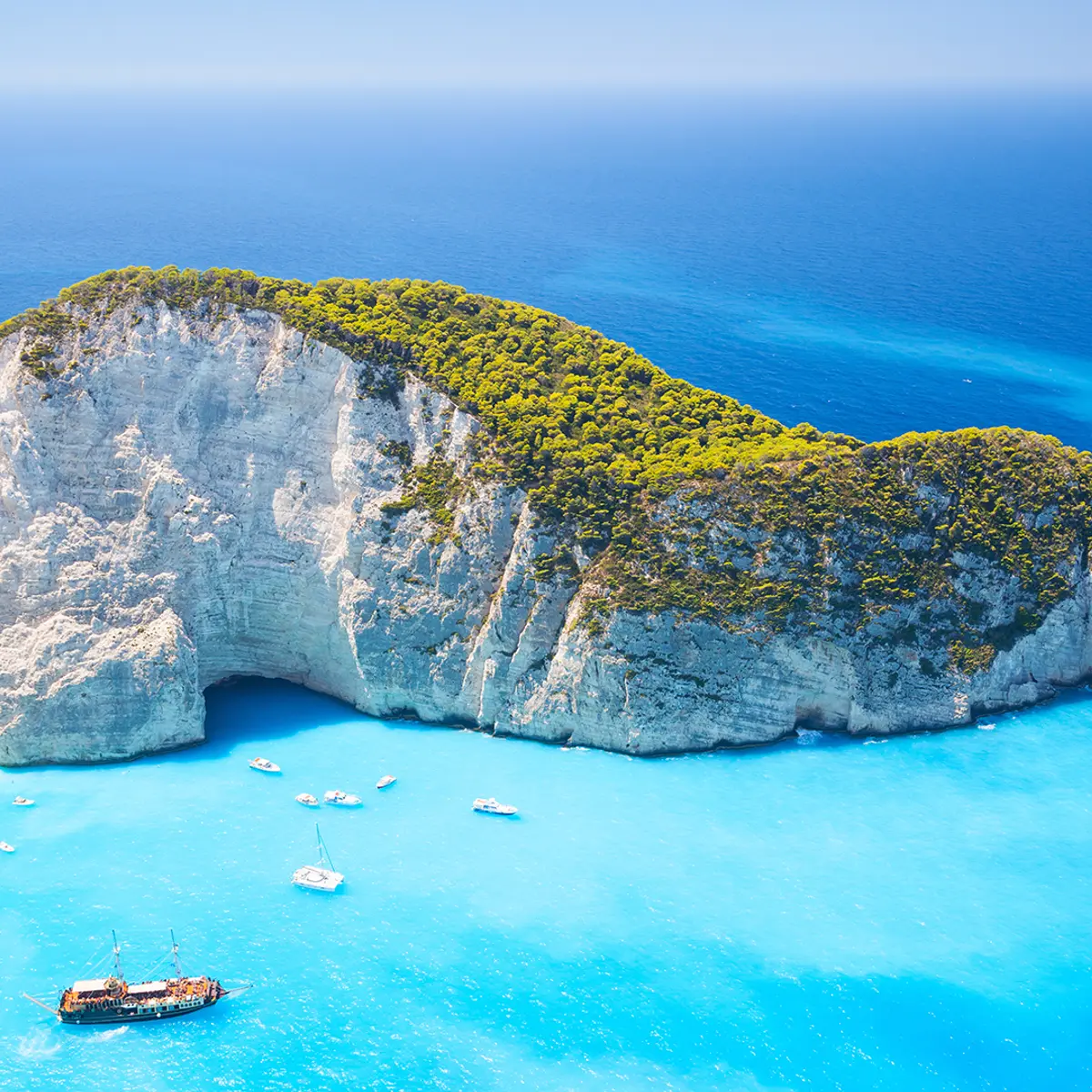 St. John Suites, Zakynthos, Greece 4
