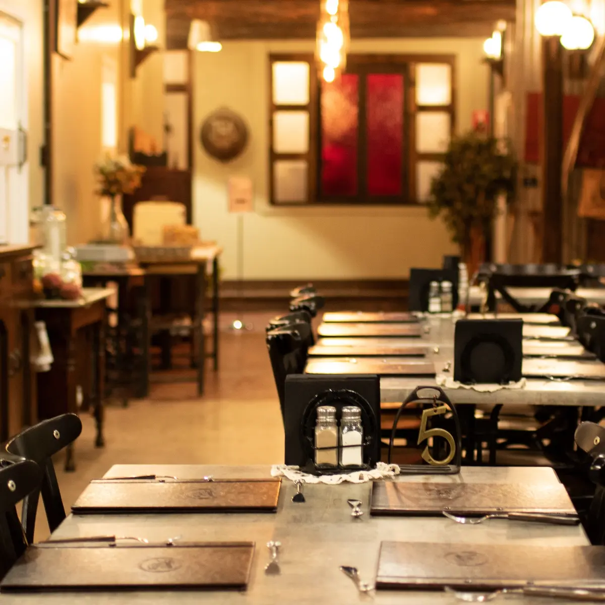 Outback Pioneers, Longreach, Queensland 5