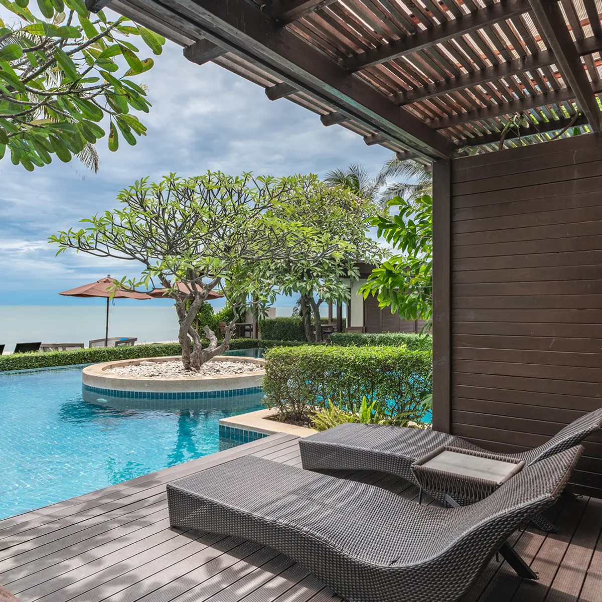 Aleenta Hua Hin – Pranburi Resort & Spa, Hua Hin, Thailand 7