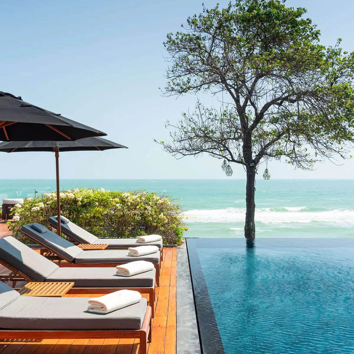 V Villas Hua Hin - MGallery Collection, Hua Hin, Thailand 1