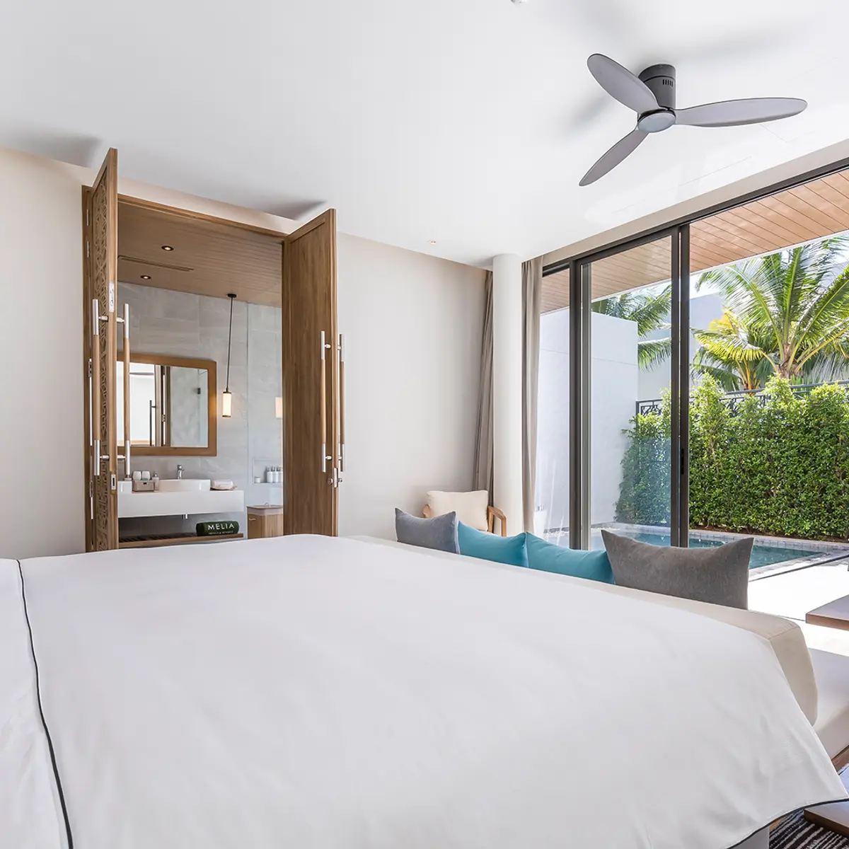 Meliá Phuket Mai Khao, Phuket, Thailand 3