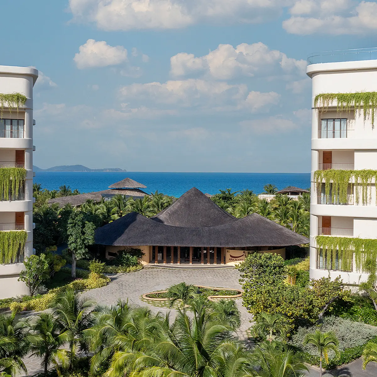 Ana Mandara Cam Ranh, Cam Ranh, Vietnam 5