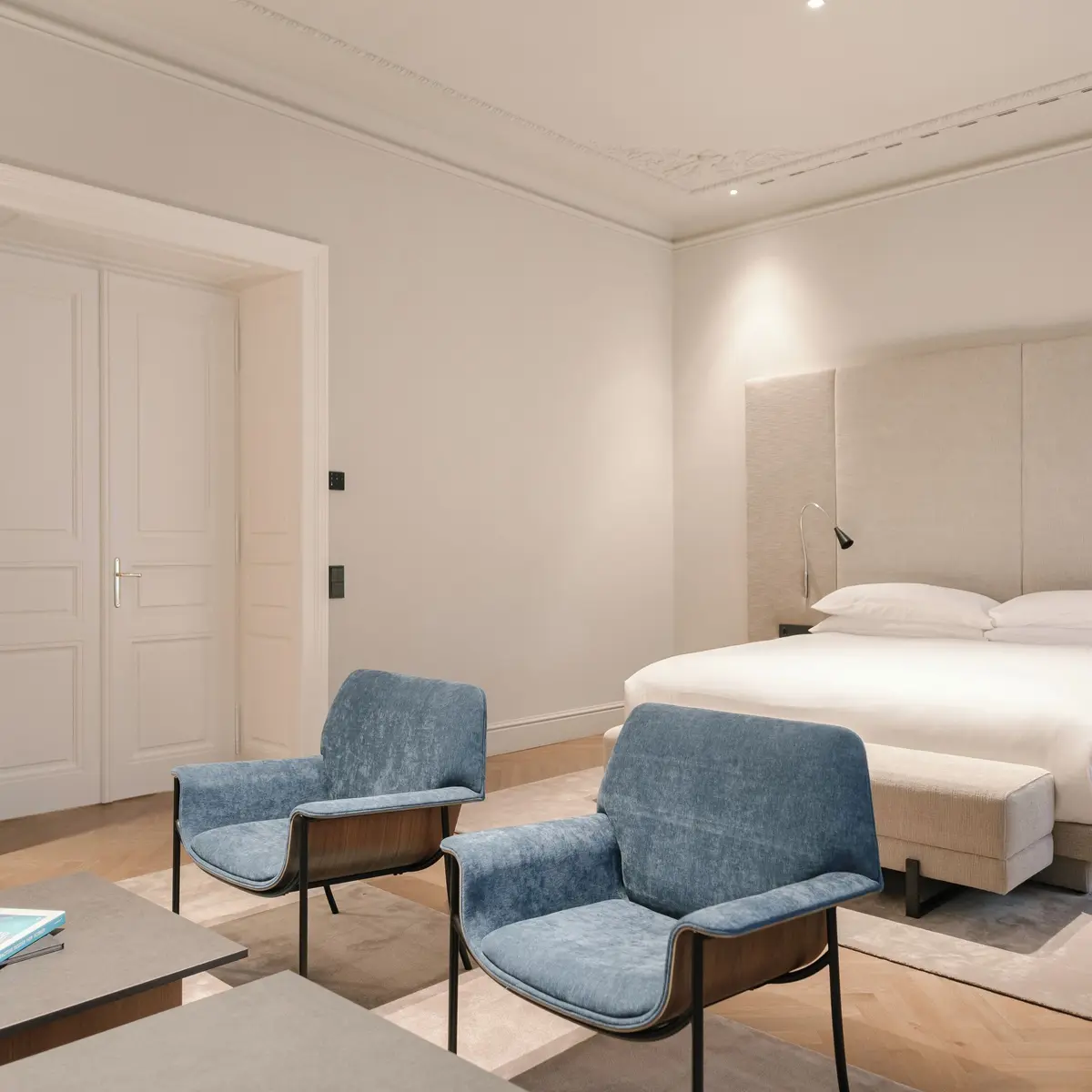 BoHo Hotel Budapest, Budapest, Ungarn 3