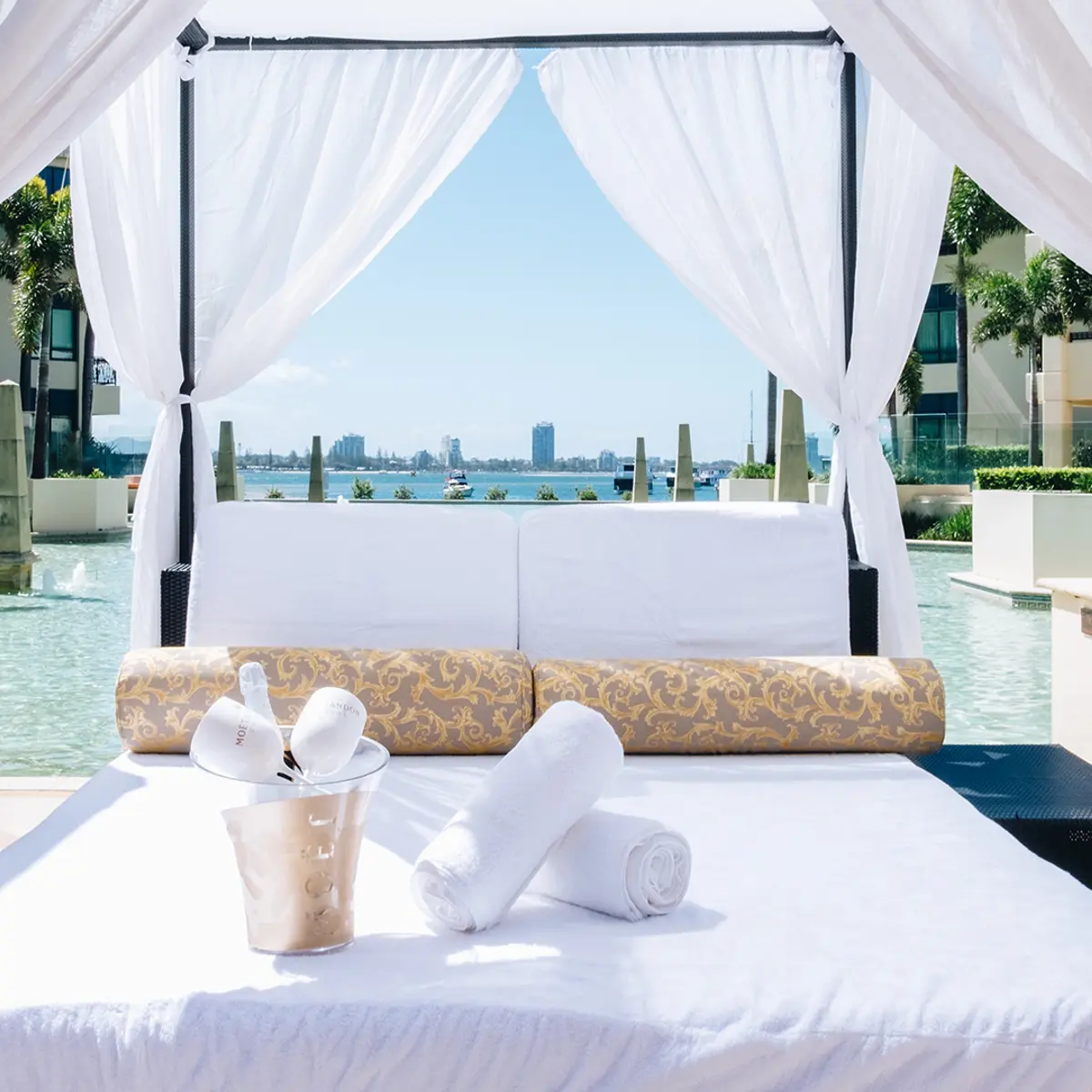 Imperial Hotel Gold Coast, Gold Coast, Queensland 5