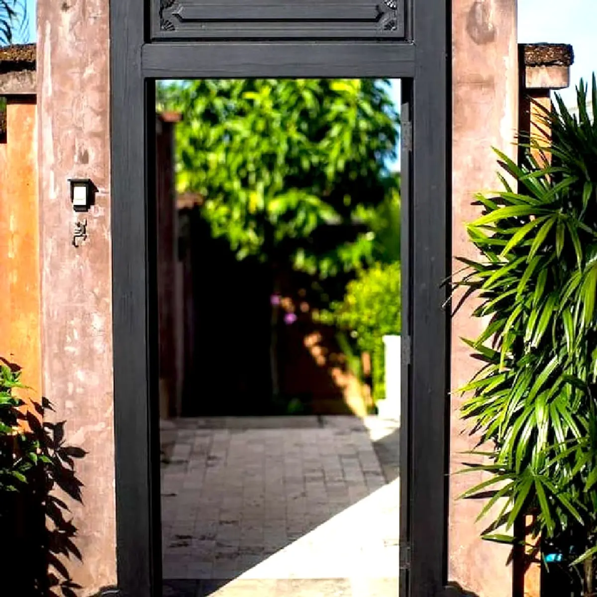 Alanta Villa, Ko Lanta, Thailand 3