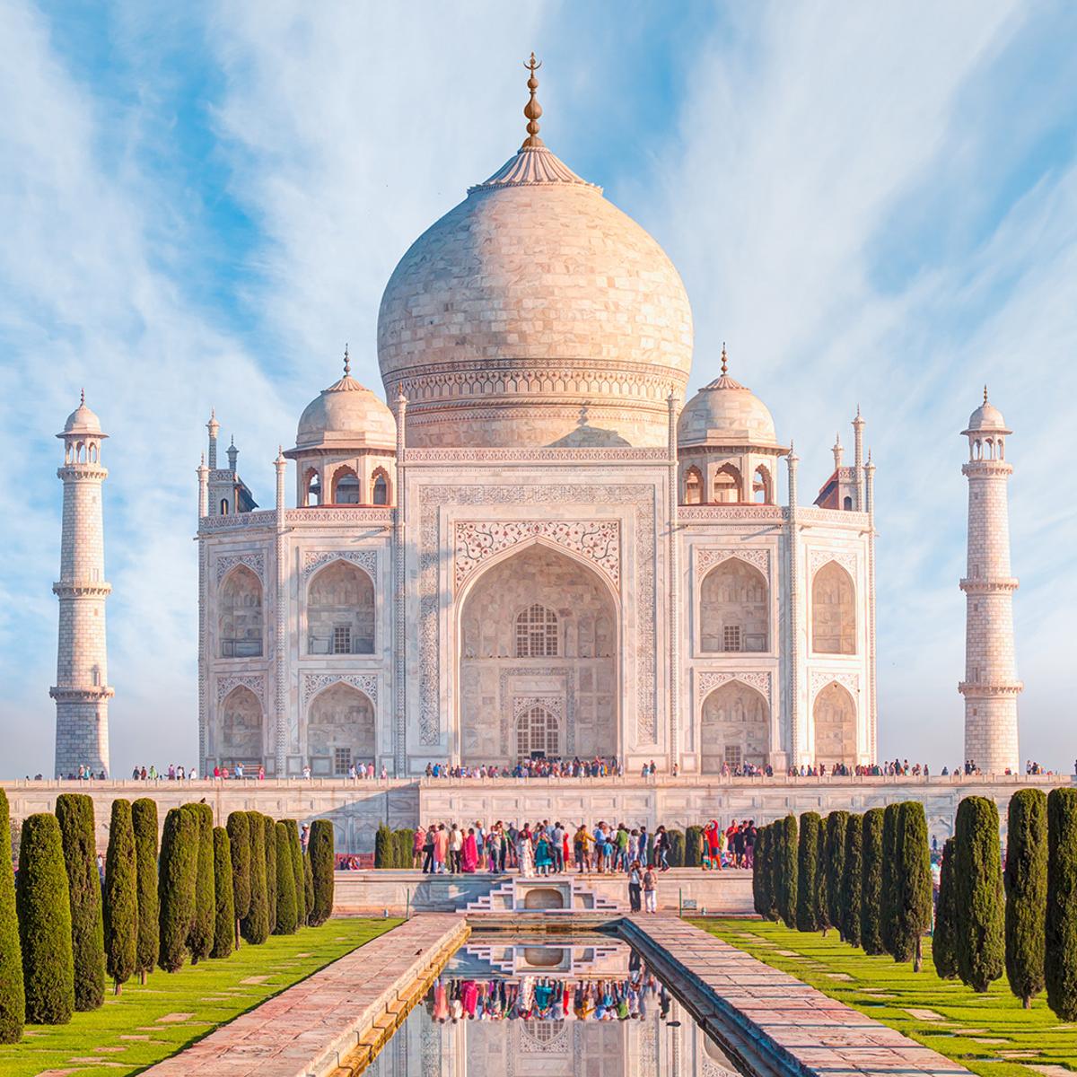 Limited Time Offer: 9-Day Oberoi India Private Tour with A$1,000 BONUS Experiences by  2