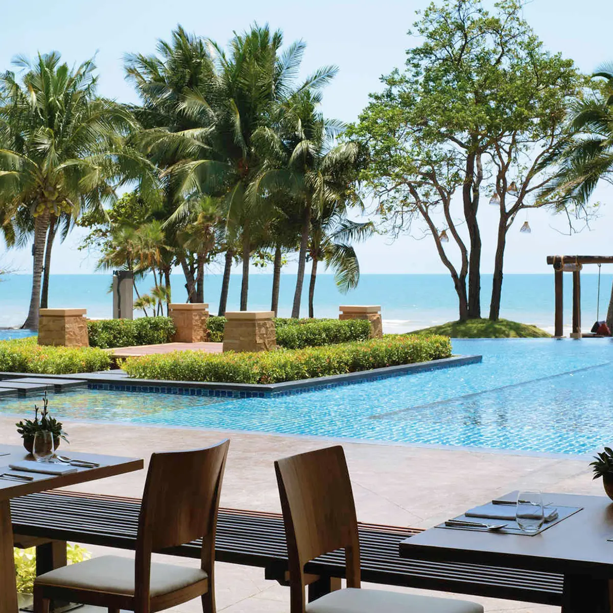Mövenpick Asara Resort & Spa Hua Hin, Hua Hin, Thaïlande 4