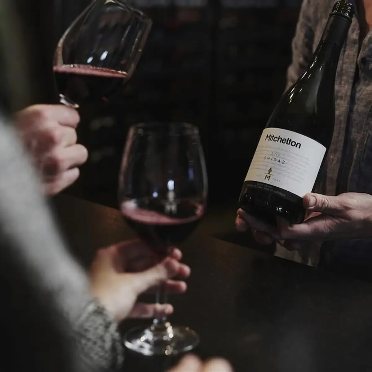 The Mitchelton Hotel Nagambie, Mitchellstown, Australia 8