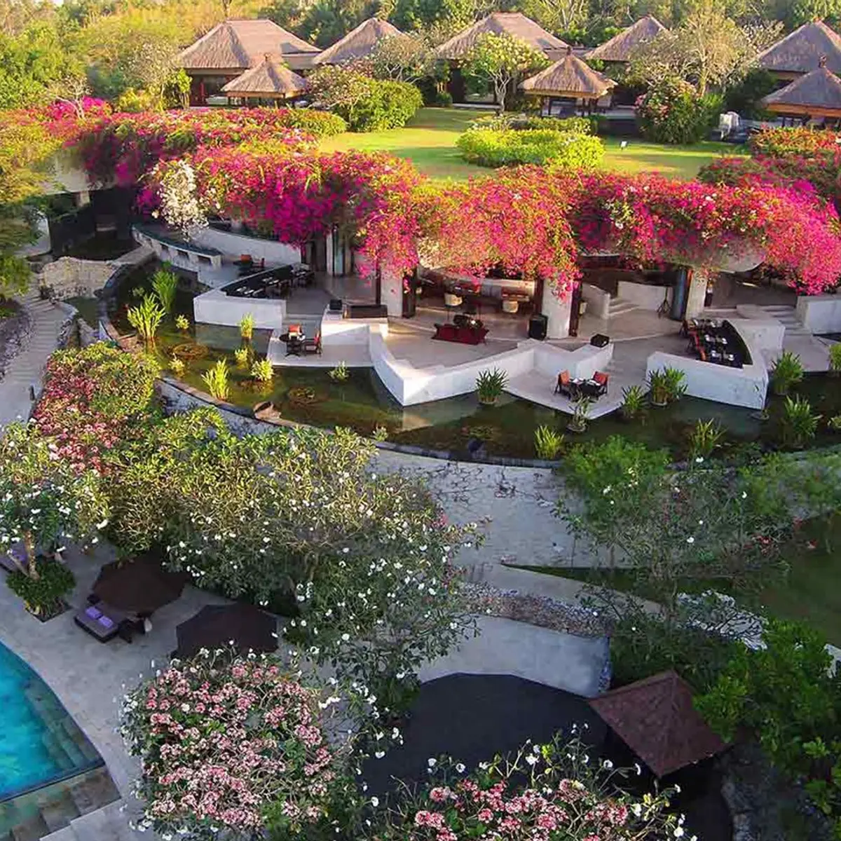 AYANA Segara Bali, Jimbaran, Bali 7