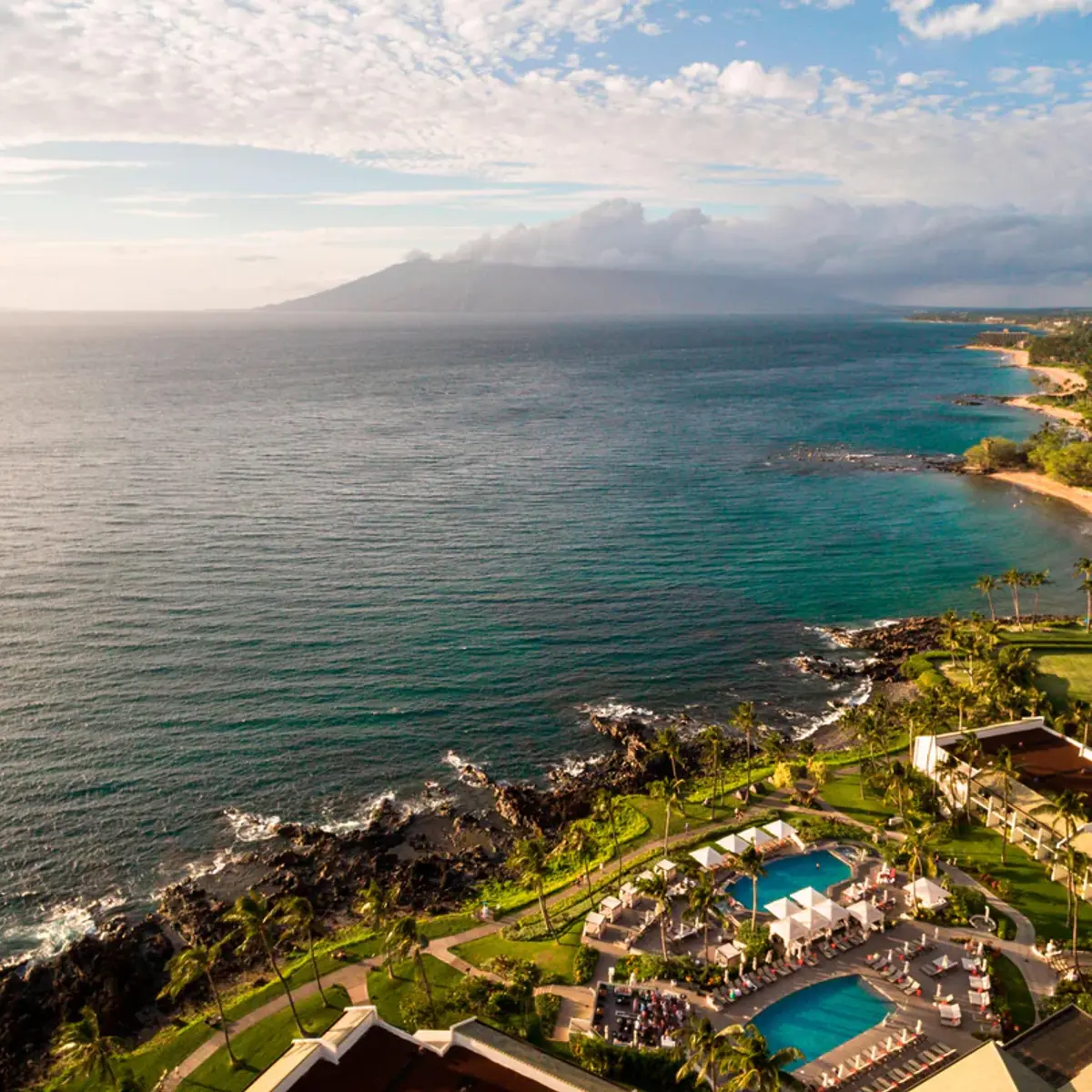 Wailea Beach Resort - Marriott, Maui, Kihei, United States 1
