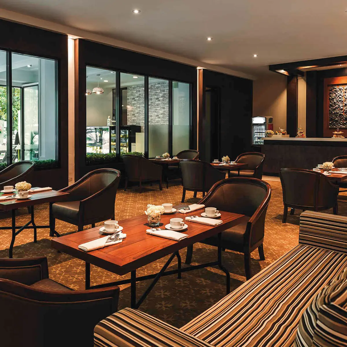 Mövenpick Suriwongse Chiang Mai, Chiang Mai, Thaïlande 5