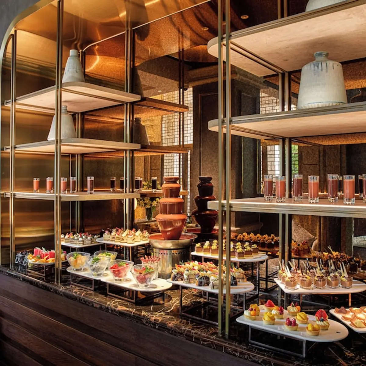 Movenpick Hotel Hanoi Centre, Hanoi, Vietnam 8