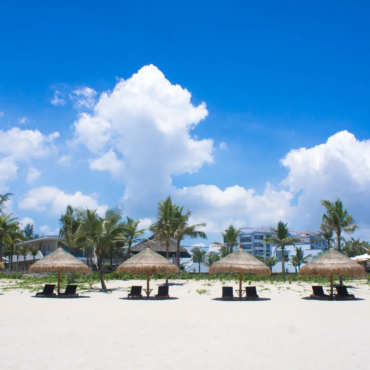 Meliá Danang Beach Resort, Da Nang, Vietnam 4