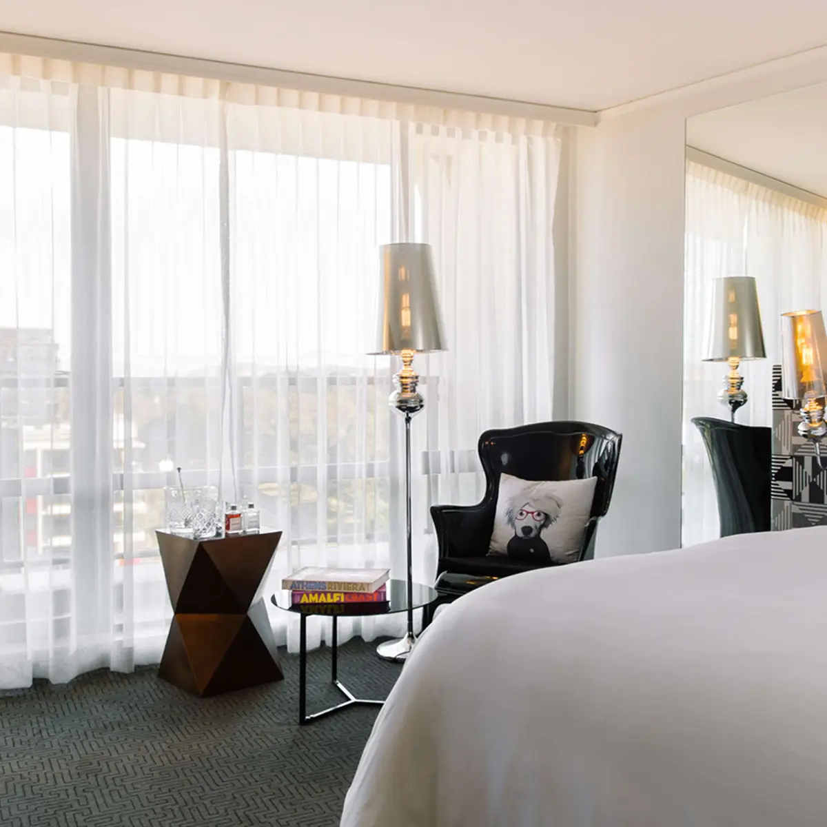 QT Canberra, Canberra, Australian Capital Territory 8