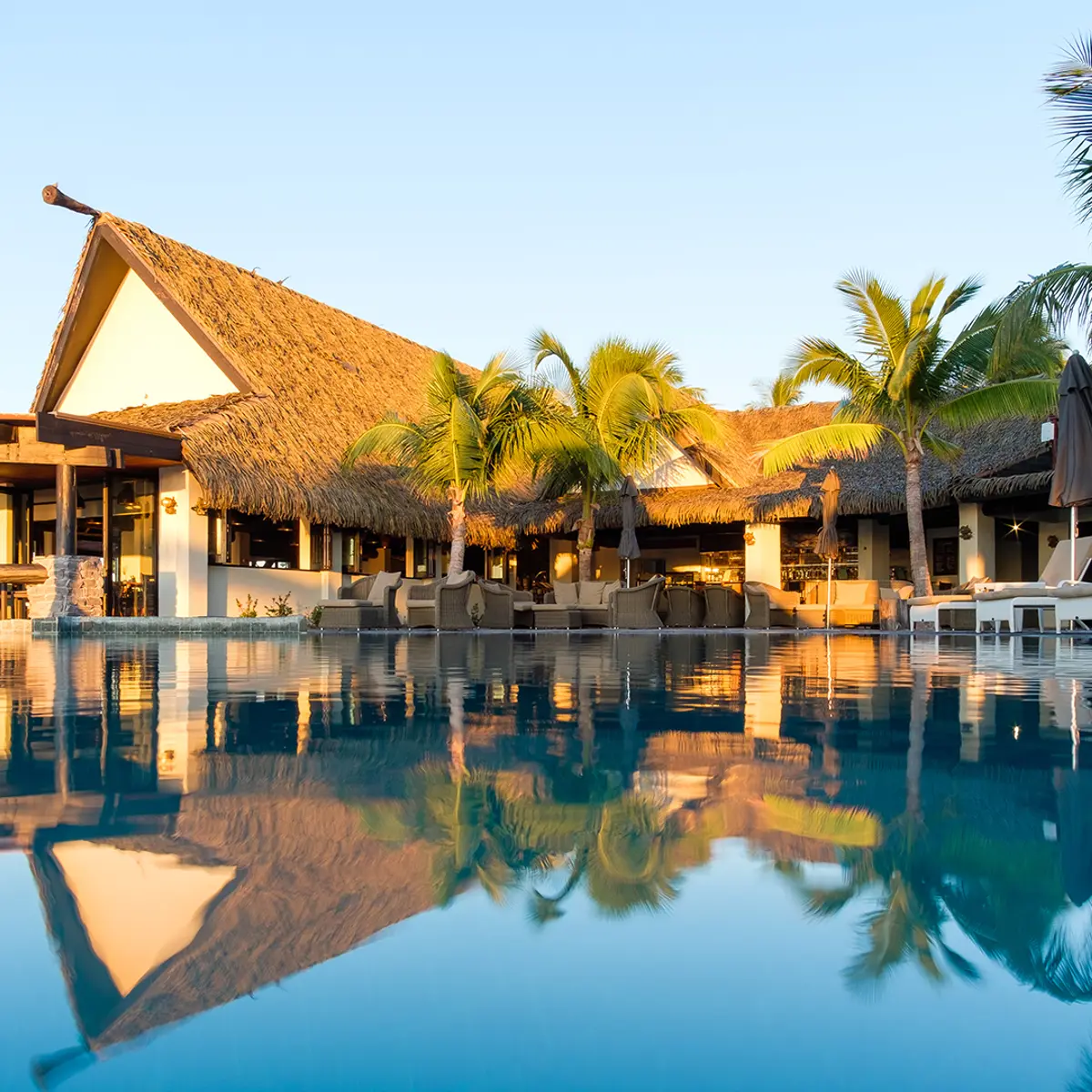Matamanoa Island Resort, Matamanoa Island, Fidschi 5