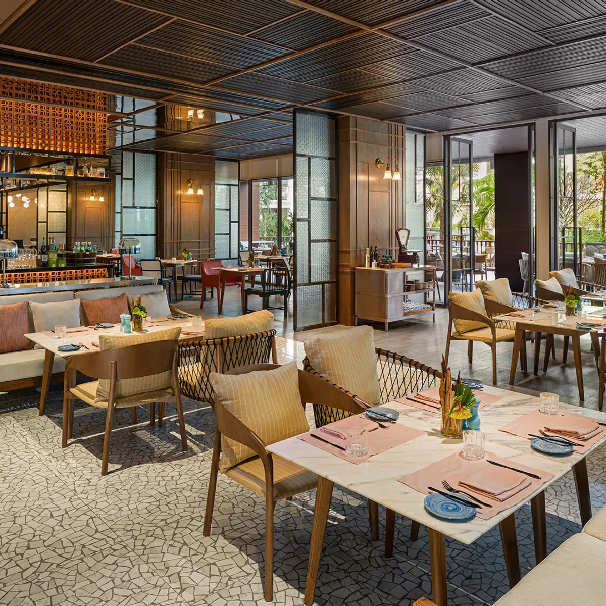 InterContinental Phuket Resort, an IHG Hotel, Phuket, Thailand 5