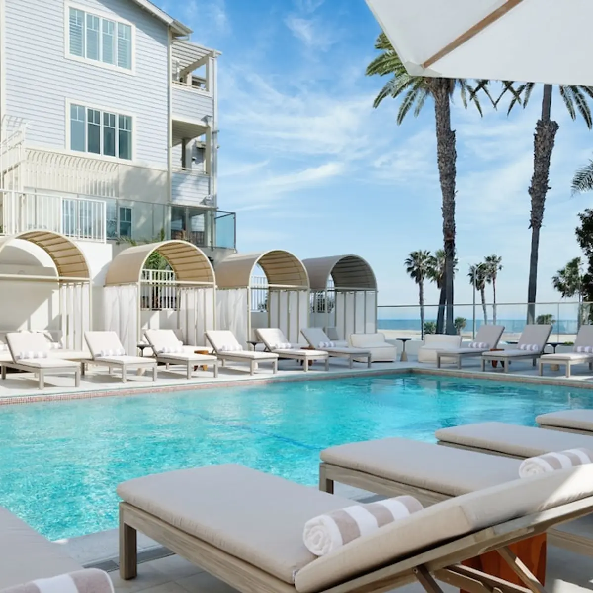 Sandbourne Santa Monica, Autograph Collection, Santa Monica, United States 1