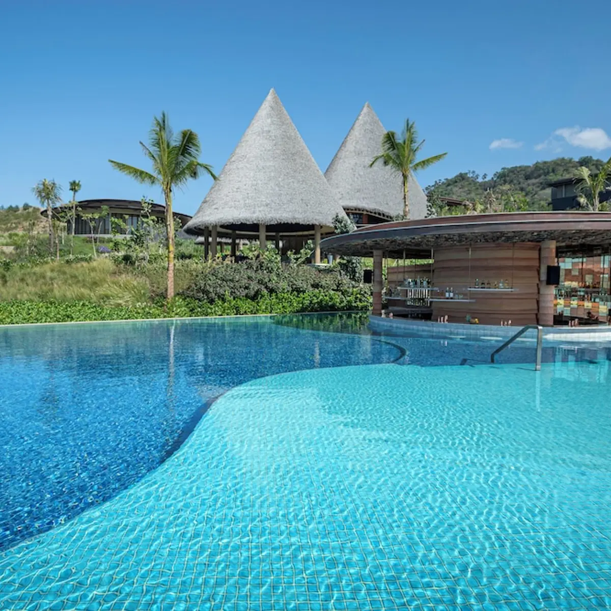 TA’AKTANA, a Luxury Collection Resort & Spa, Labuan Bajo, Labuan Bajo, Indonesia 2