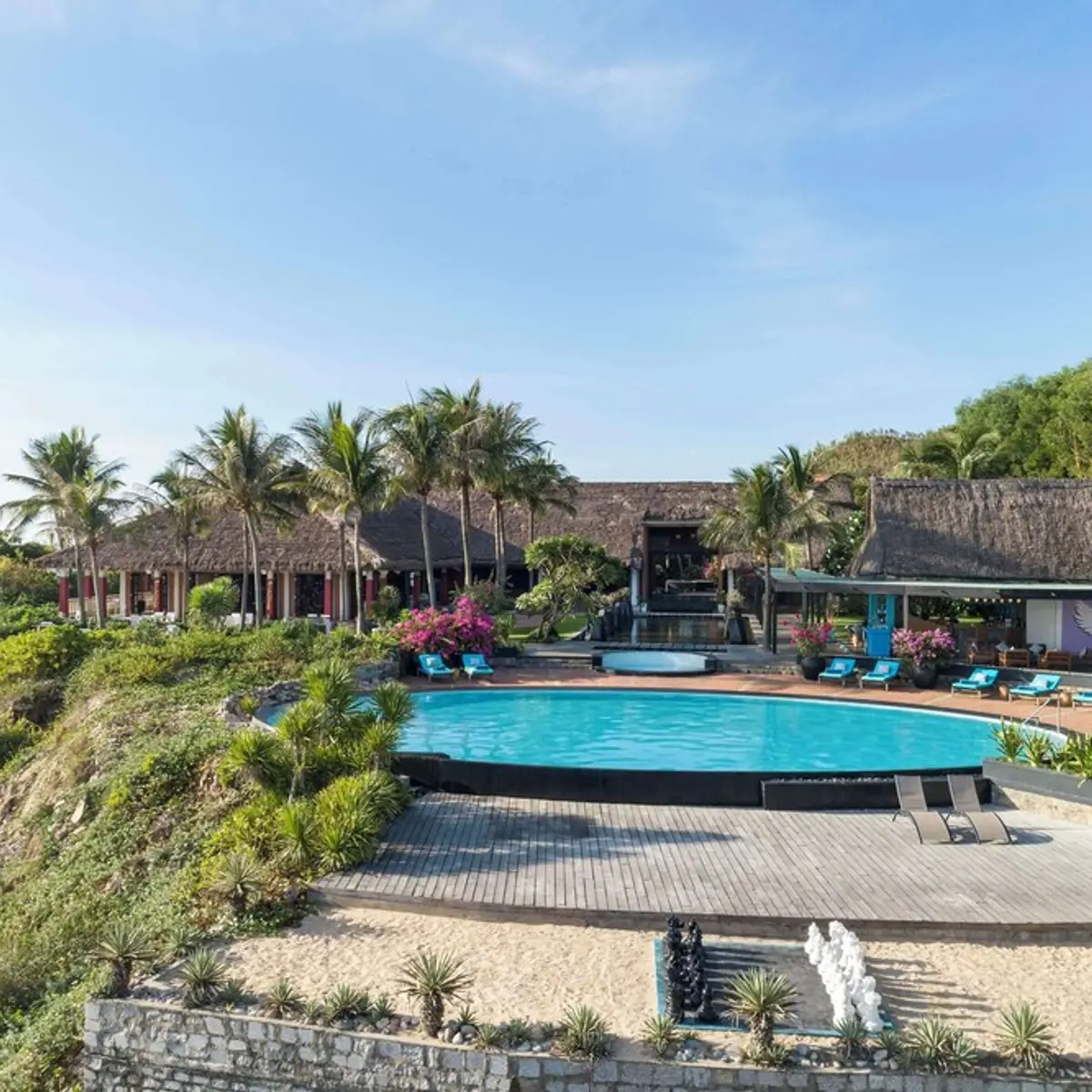 Avani Quy Nhon Resort, Quy Nhon, Vietnam 5