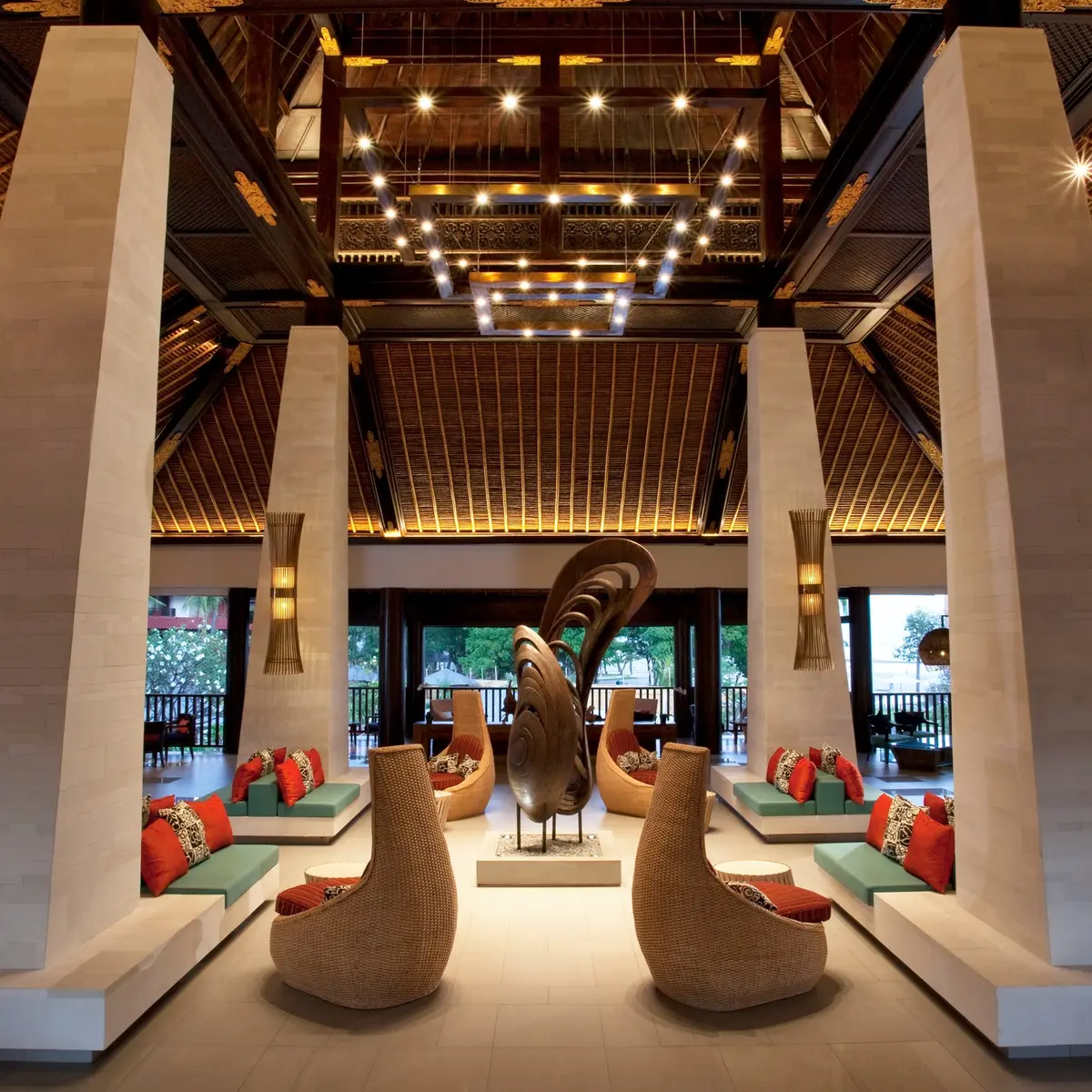 Holiday Inn Bali, Bali, Indonesia 5