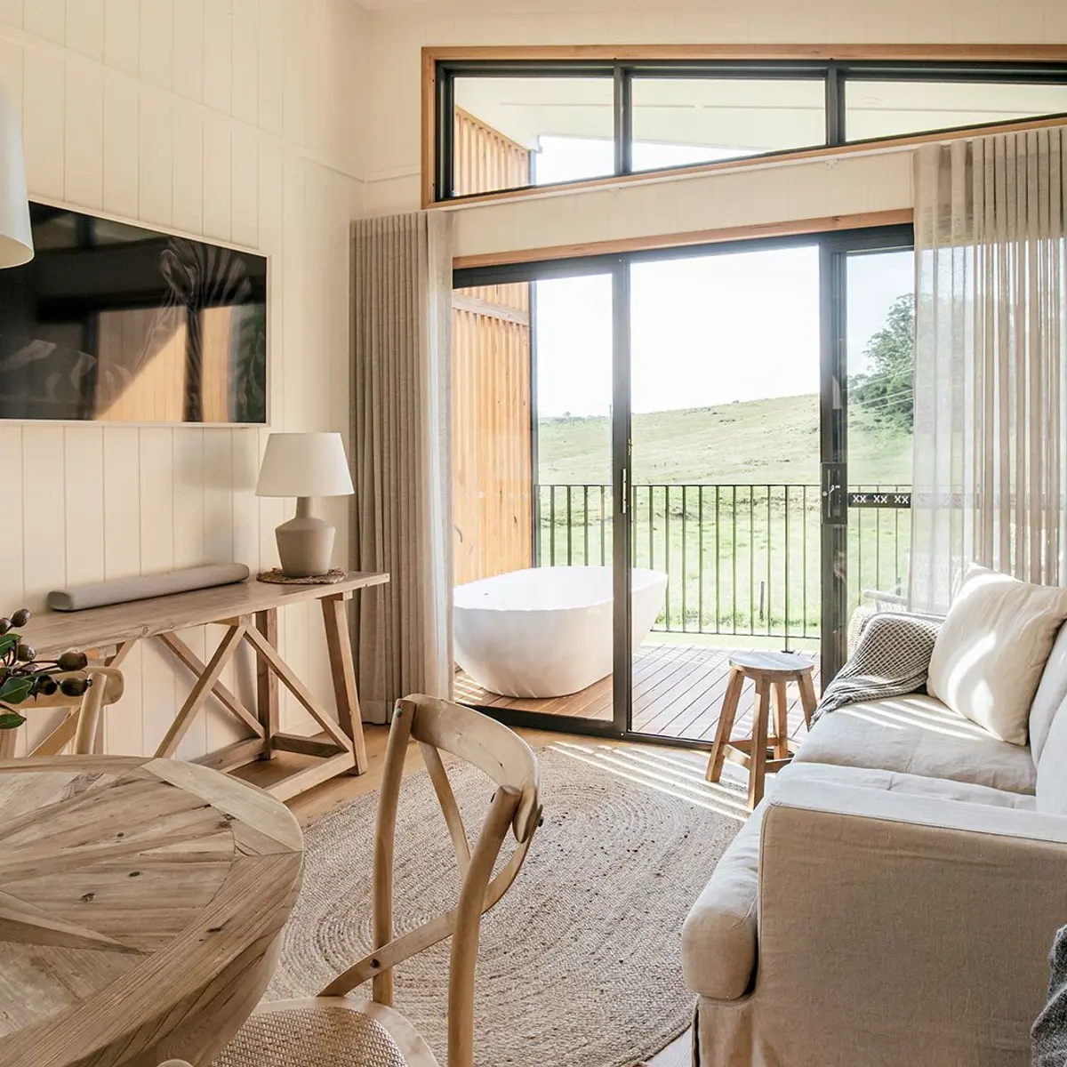 Cupitt's Estate, Ulladulla, New South Wales 6