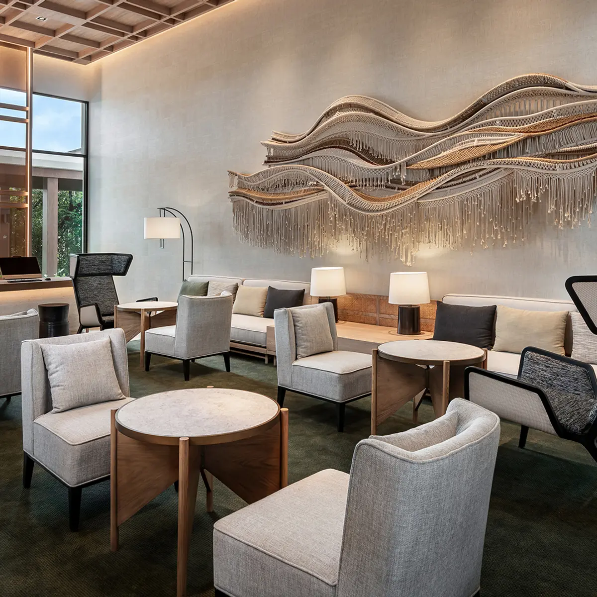 Khao Lak Marriott Beach Resort & Spa, Takua Pa, Thailand 7