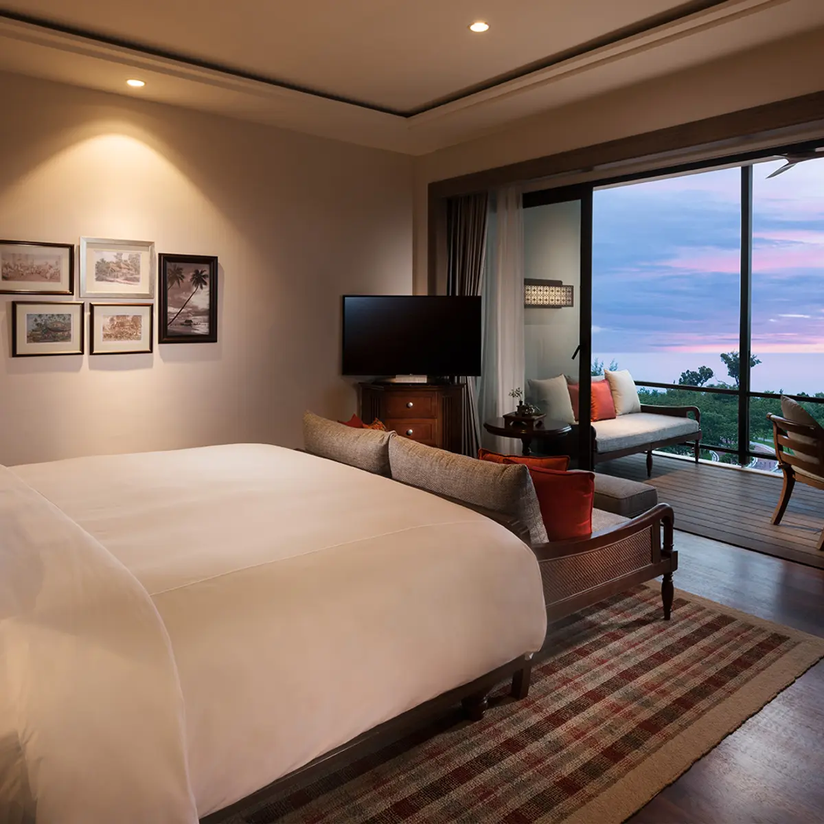 Anantara Desaru Coast Resort & Villas, Desaru, Malaysia 4