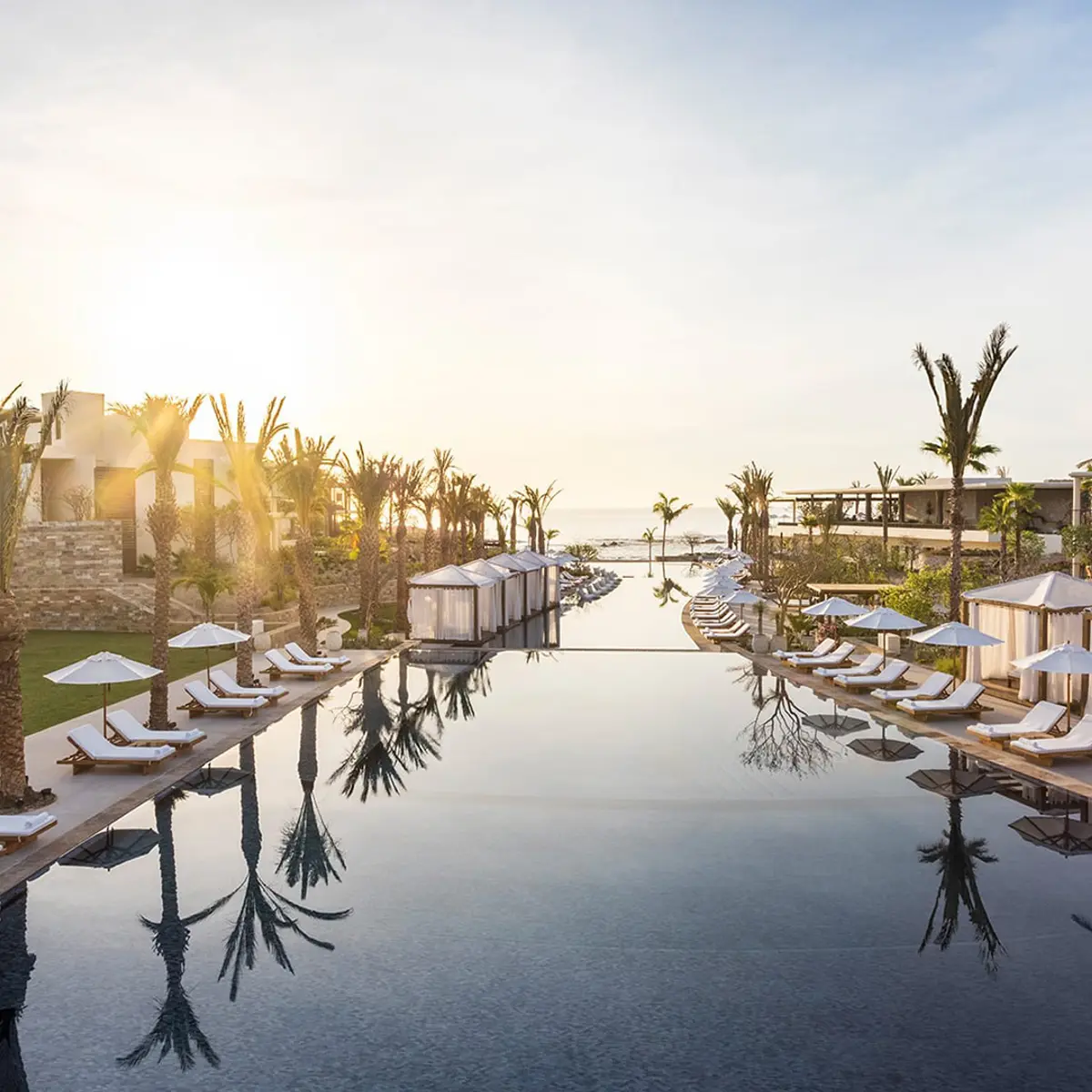 Chileno Bay Resort & Residences, Auberge Collection, Cabo San Lucas, Mexico 3
