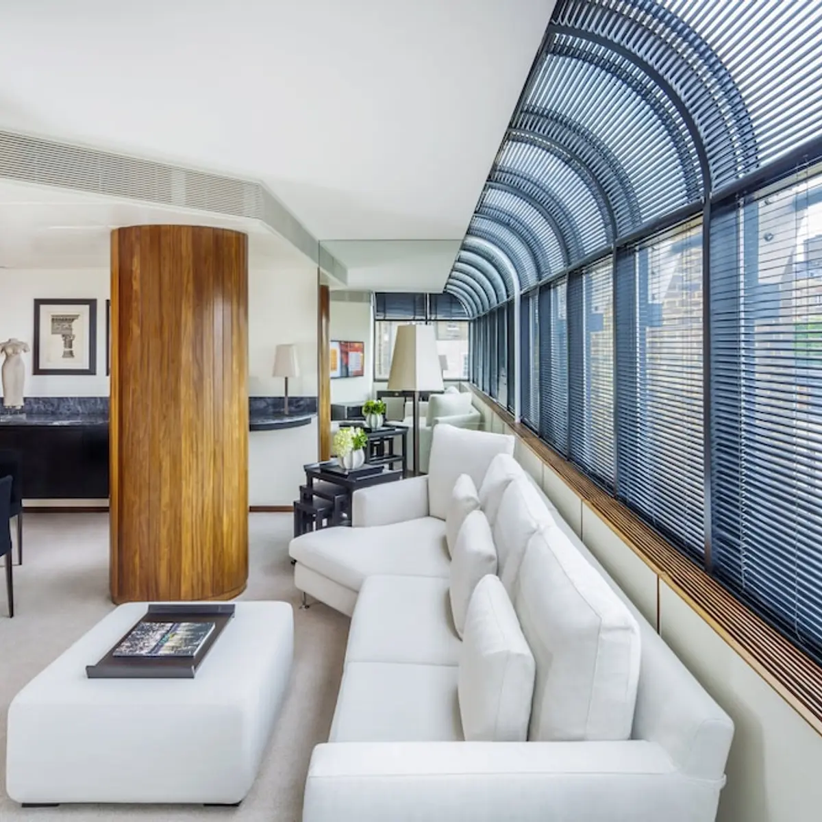 COMO The Halkin, London, United Kingdom 4
