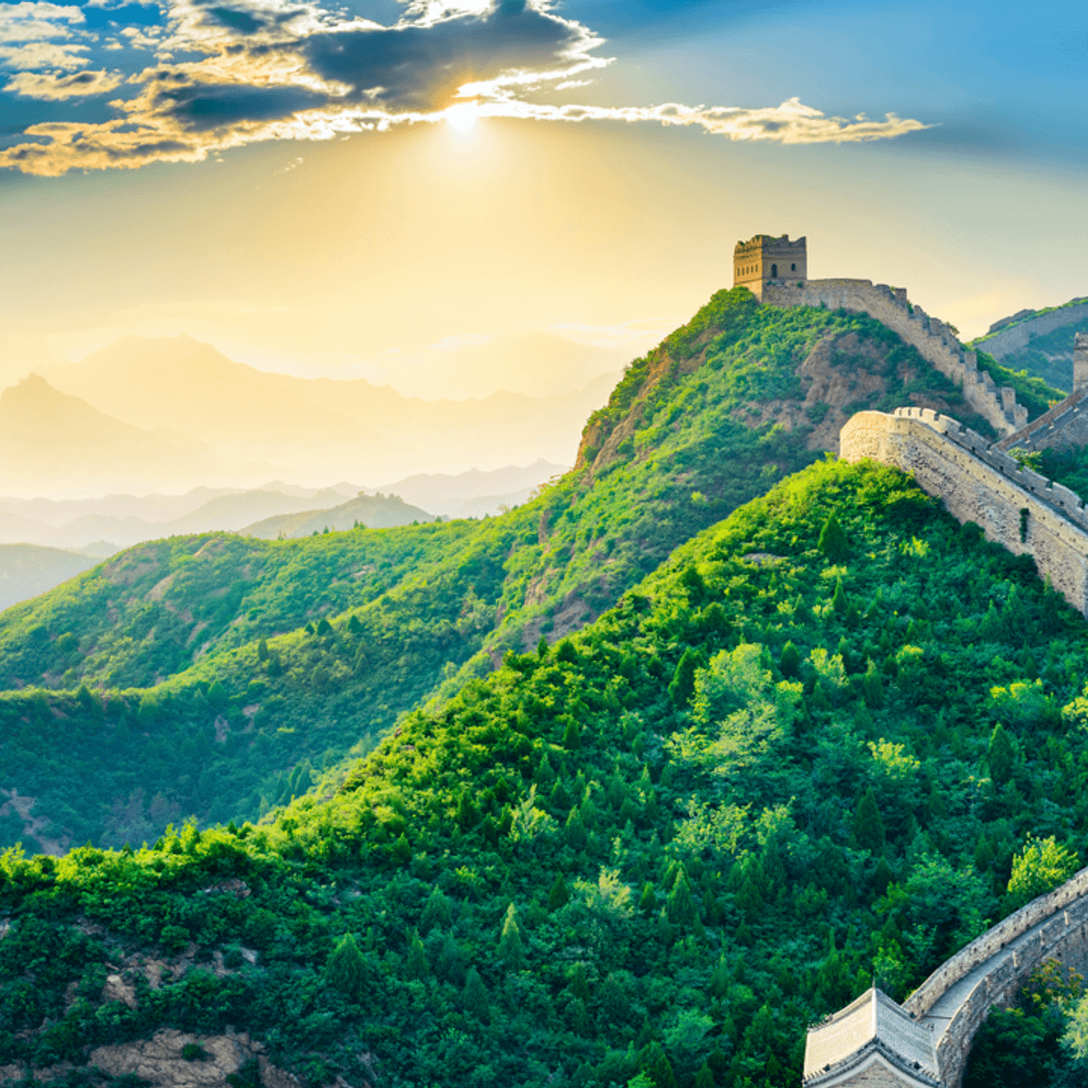 Signature Series: Exclusive 9-Day Flavours of China Tour with Diana Chan & Khanh Ong and Shangri-La Stays by  5