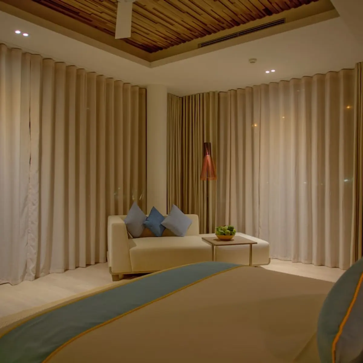 Mia Resort Nha Trang, Cam Lam, Vietnam 3