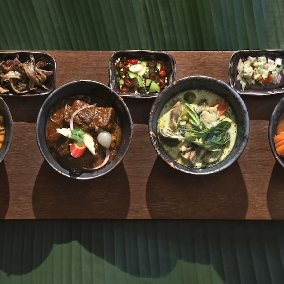 Anantara Bophut Koh Samui Resort, Koh Samui, Thailand 8