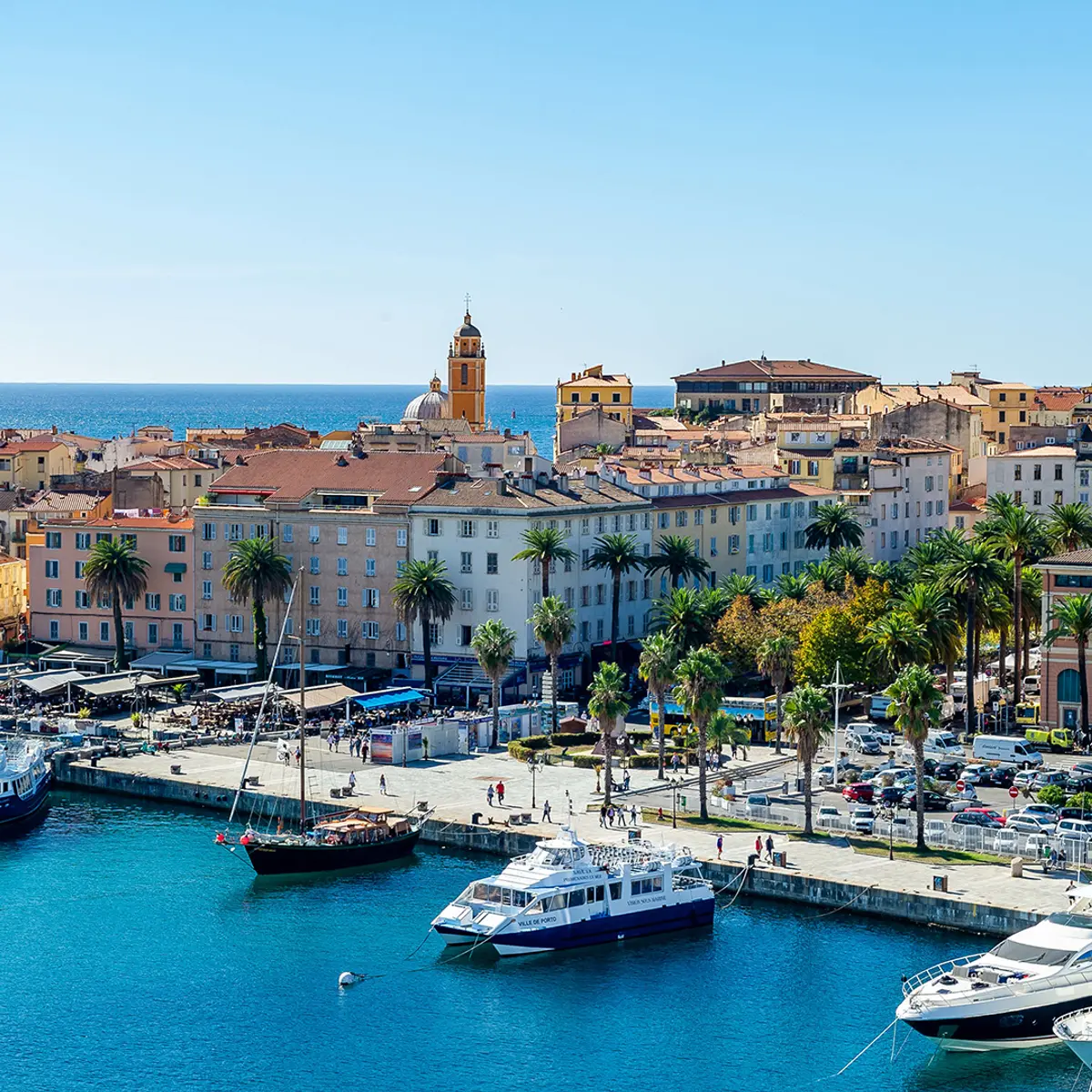 Spain, France & Italy, Trusted Partner Cruises – Spain, France & Italy,  7