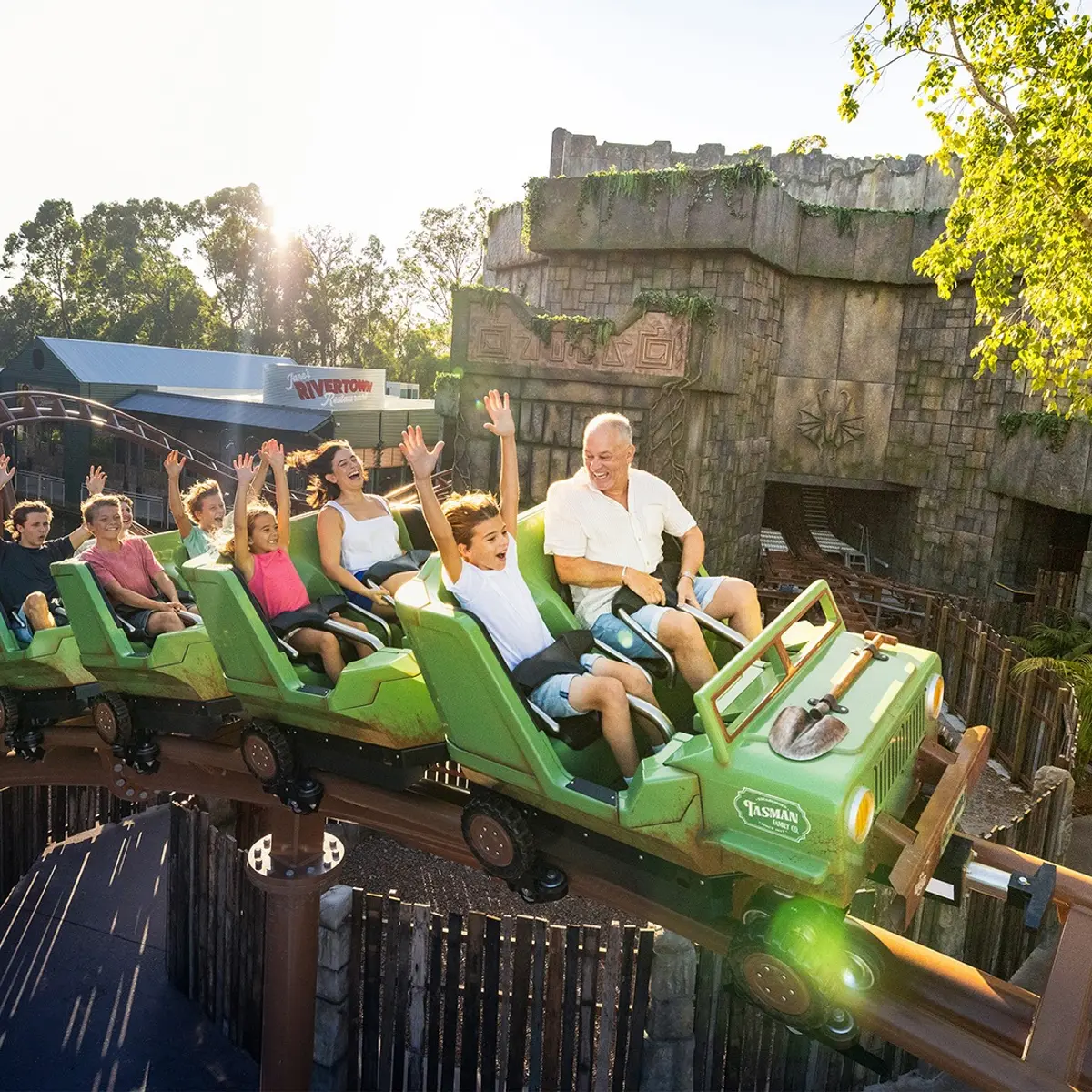 Peppers Soul Surfers Paradise, Gold Coast, Queensland 5