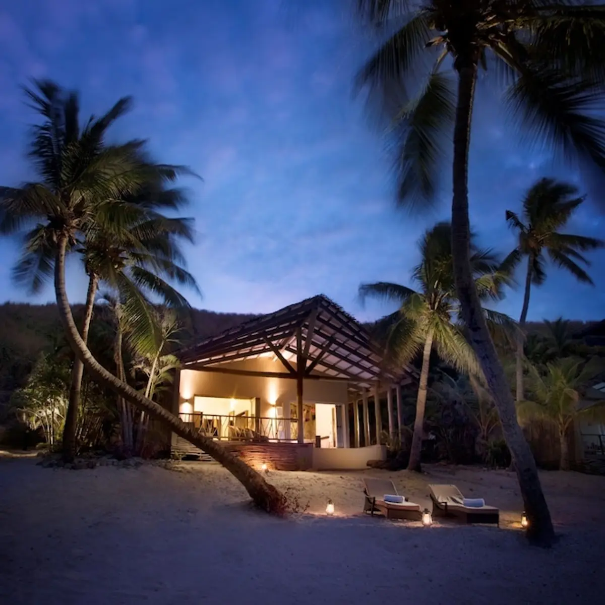 Tadrai Island Resort-Fiji - All Inclusive, Mana Island, Fiji 6