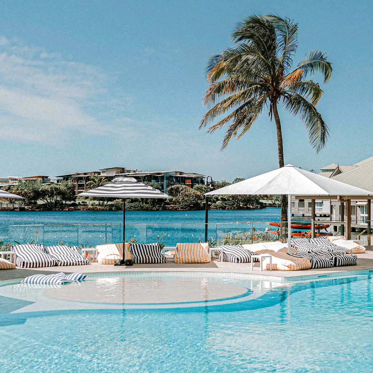 Novotel Sunshine Coast Resort, Sunshine Coast, Queensland 1