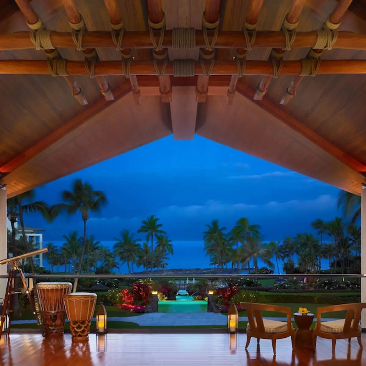 Montage Kapalua Bay, Lahaina, United States 2