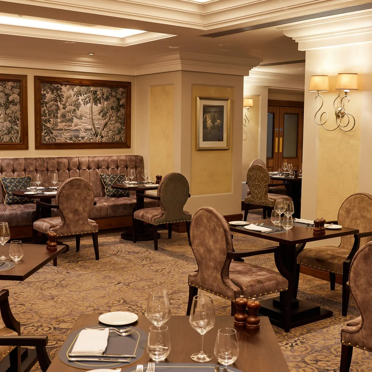 The Royal Horseguards Hotel, London, United Kingdom 7