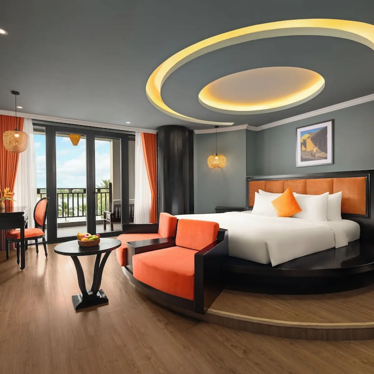 Bel Marina Hoi An Resort, Da Nang, Vietnam 2