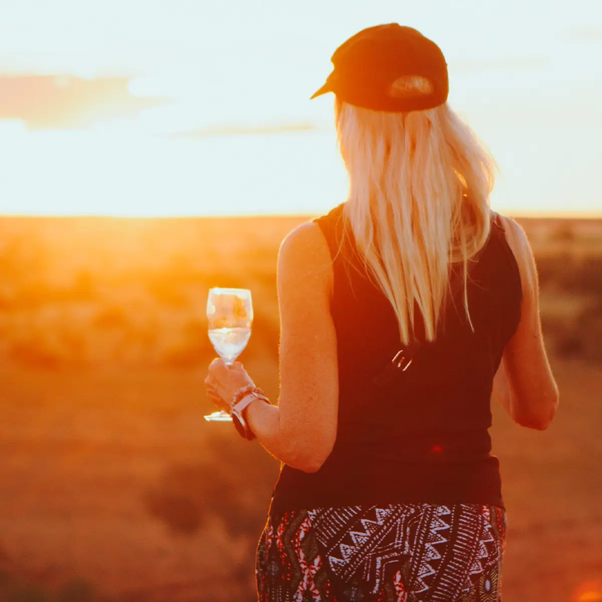 Toogunna Plains Farmstay, Quilpie, Queensland 6