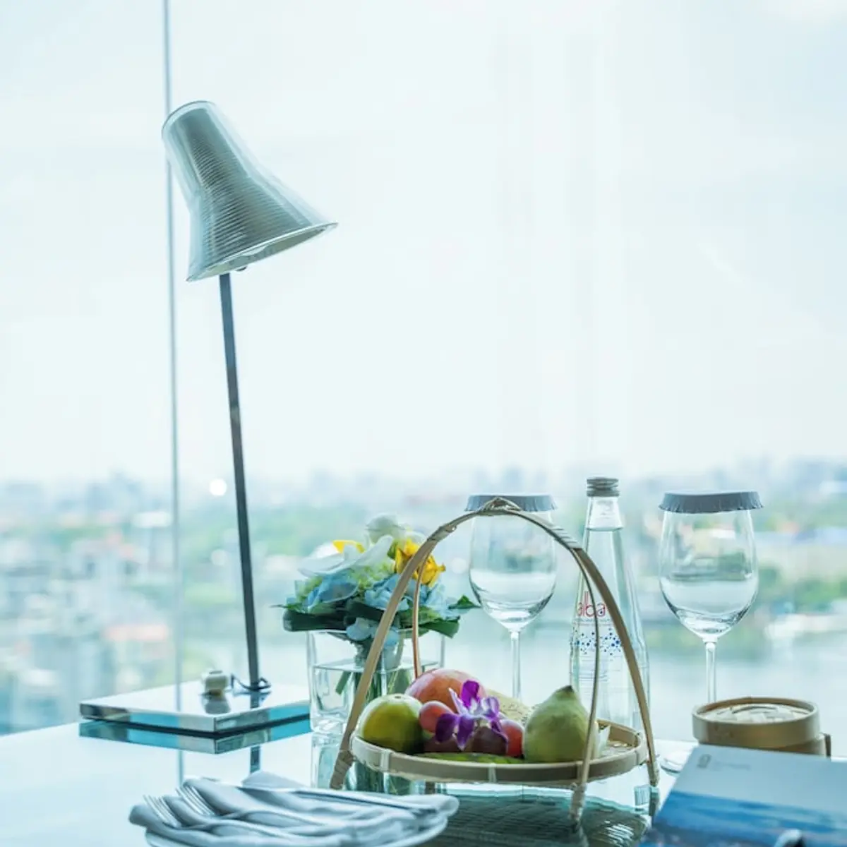 Pan Pacific Hanoi, Hanoi, Vietnam 8